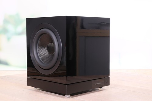 Bowers wilkins subwoofer db3d - bowers&wilkins,