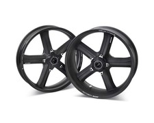 ROTOBOX Paar Felgen Carbon