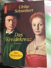 Das Kreidekreuz, Ulrike Schweikert