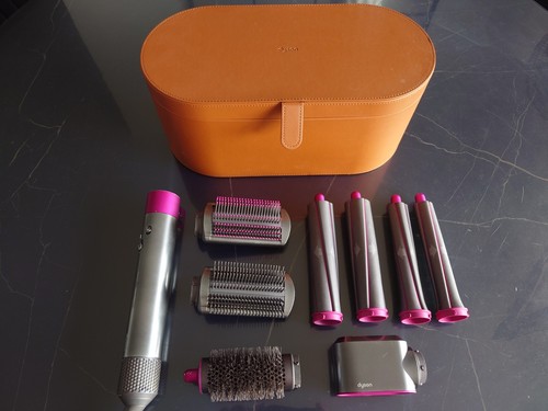 Dyson airwrap complete long - complete,