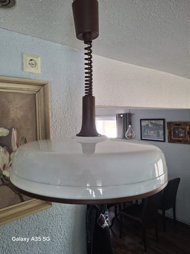 Original 70er space age - space,