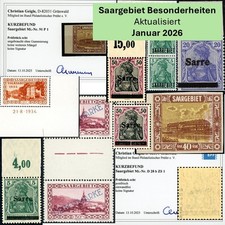Saargebiet besonderheiten - saargebiet,