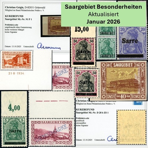 Saargebiet besonderheiten - saargebiet,