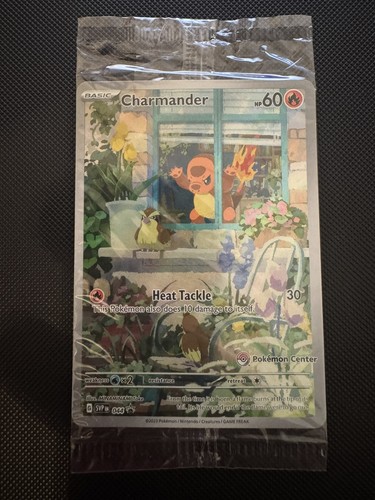 Charmander svp 044 - 044, pokemon