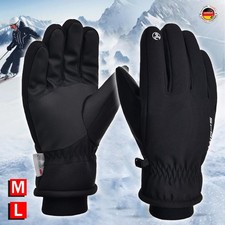 Thermo Touchscreen Winter