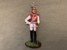 Preußen, Garde du Corps