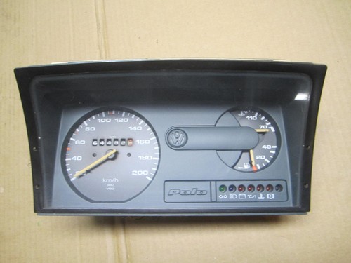 Polo 86c 2f - ii,