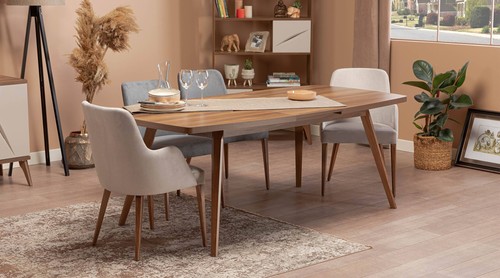Esszimmer set komplett - esszimmer,