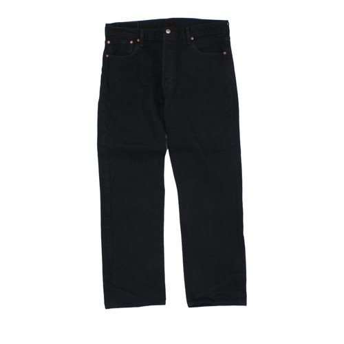 Levis 501 jeans herren w36 - levis,
