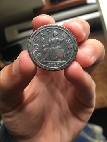 1721 georg kupfer - 1721,