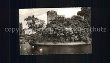 Krefeld Wasserburg Linn