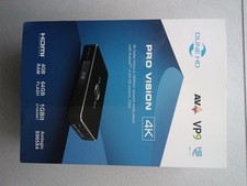 Dune HD Pro Vision 4K