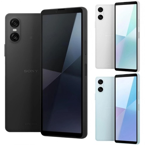 Neu sony xperia - neu, (5g)