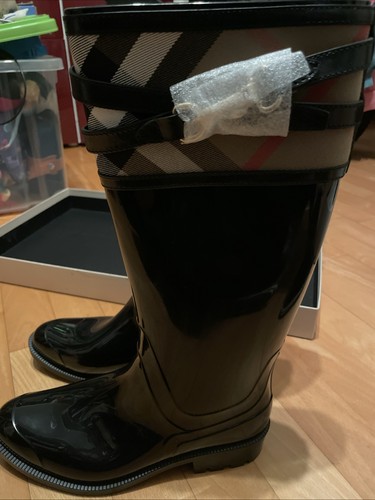Burberry stiefel größe - burberry,
