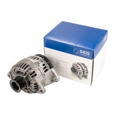 Lichtmaschine 140 A 7 PK