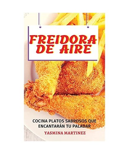 Freidora aire air - [air, fryer