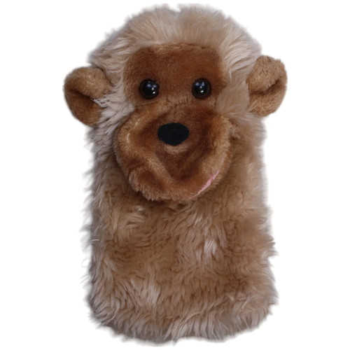 Dakin affe handpuppe - r.,