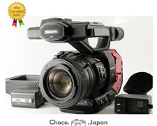 30 Stunden! Panasonic