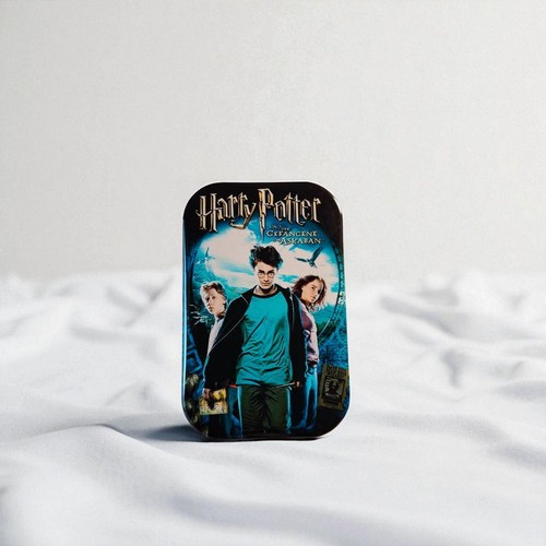 Harry potter der - potter, gefangene