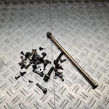 Schraubenset SYM JET  EURO X 50 Bj.03-14 #28391