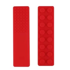 Ziegel Kau Halskette