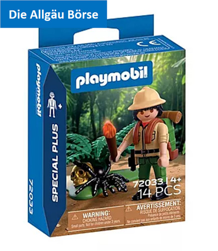 Playmobil special plus 72033 - special,