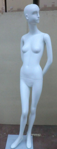 Mannequin schaufensterpuppe - mannequin,