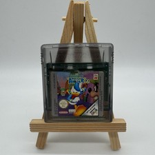 Nintendo Gameboy Color -