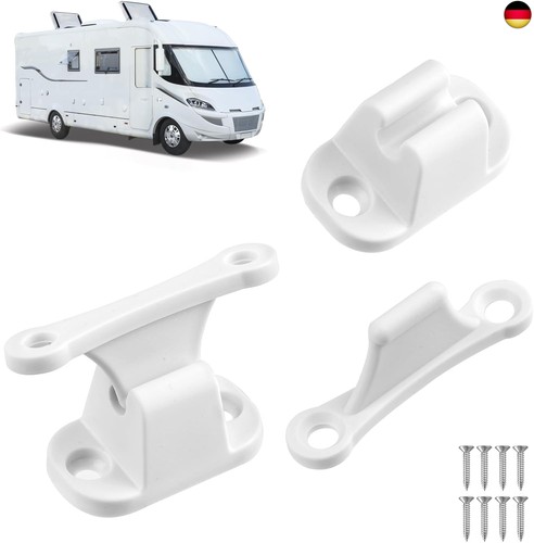 Türfeststeller für