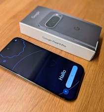 Google Pixel 9 Pro 128GB