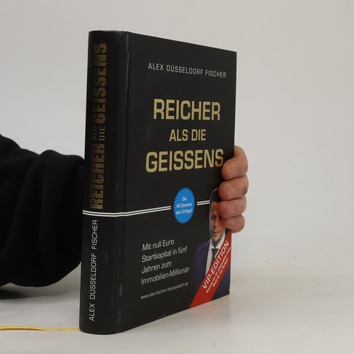 Reicher als die geissens - als,
