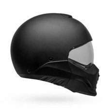 Bell Broozer Solid Helm ECE