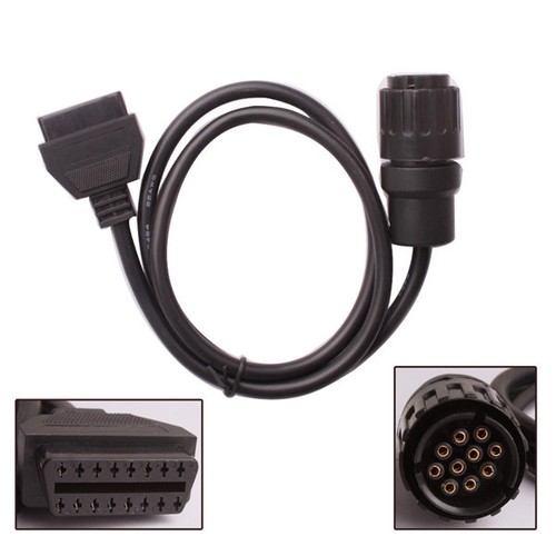 Adapterkabel von obd - adapterkabel, 10