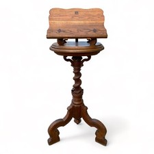 Barock Altar Ständer Lesepult