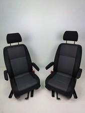 VW T5 T6 T6.1  Sitze Armlehne