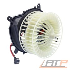 HEIZUNGSGEBLÄSE GEBLÄSEMOTOR