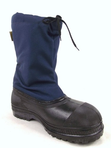 Mukluks cold store - cold,