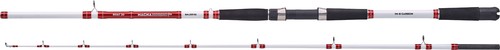 Balzer magna nordic - balzer, pro