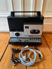 BAUER T60 Filmprojektor Super