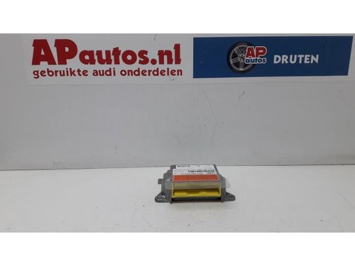 Steuergerät airbag audi 8p - steuergerät,