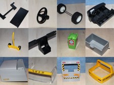 Playmobil Ersatzteil für