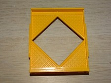 Lego Scala balkon geländer