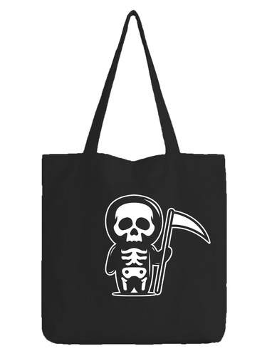 Schwarze tragetasche geschenk - schwarze,