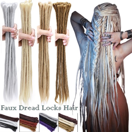 Häkelzöpfe dreadlocks - 50/60,
