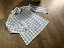 Marco Polo Bluse hellblau