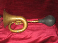 Ballhupe für Oldtimer gebraucht sehr groß 42 cm