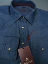 AIGNER 40 M 15,75  SEHR