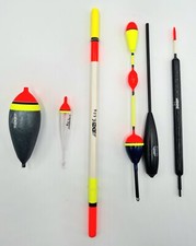 6 Stk. Allround Posen Set