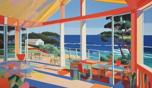 Bondi beach 100 sommer meer - bondi,