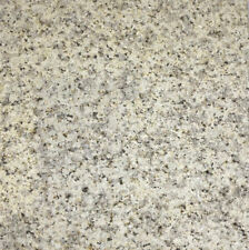 Treppenstufe aussen Granit Gelb-Grau Hausmarke geflammt 185x30x6cm